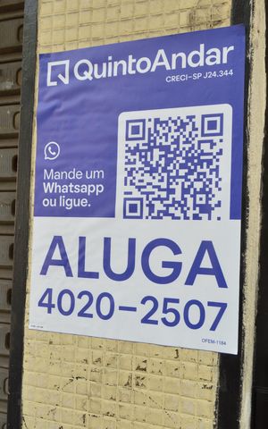 Studio para alugar com 25m², 1 quarto e sem vagaPlaquinha
