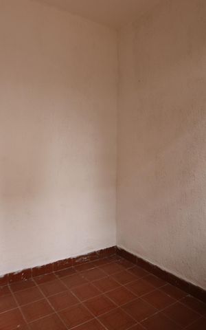 Casa à venda com 100m², 2 quartos e 1 vagaQuarto de Serviço