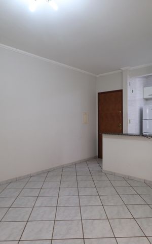 Apartamento para alugar com 46m², 1 quarto e 1 vagaSala
