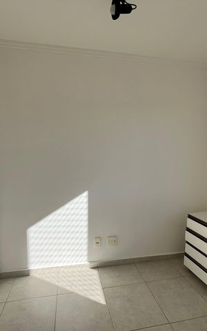 Apartamento para alugar com 110m², 3 quartos e 2 vagas Apartamento para alugar com 110m², 3 quartos e 2 vagasQuarto