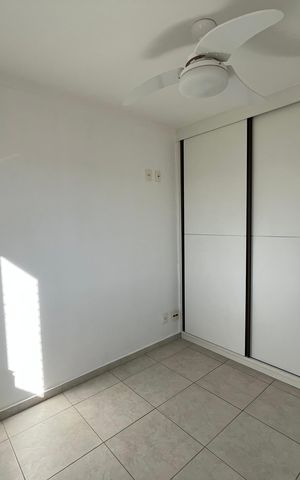 Apartamento para alugar com 110m², 3 quartos e 2 vagas Apartamento para alugar com 110m², 3 quartos e 2 vagasQuarto 2