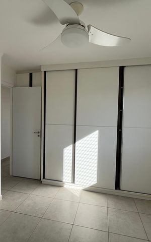 Apartamento para alugar com 110m², 3 quartos e 2 vagas Apartamento para alugar com 110m², 3 quartos e 2 vagasSuíte