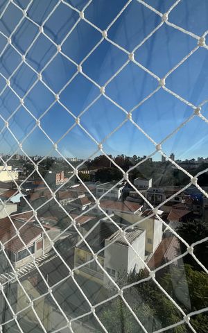 Apartamento para alugar com 110m², 3 quartos e 2 vagas Apartamento para alugar com 110m², 3 quartos e 2 vagasVista varanda