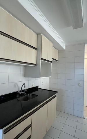 Apartamento para alugar com 110m², 3 quartos e 2 vagas Apartamento para alugar com 110m², 3 quartos e 2 vagasCozinha