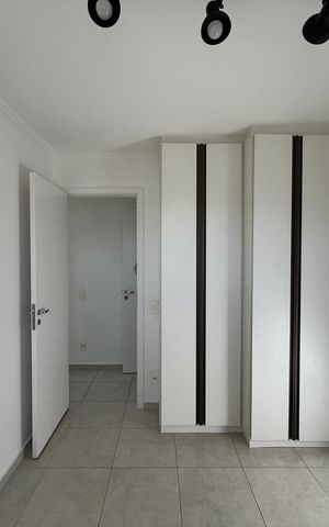 Apartamento para alugar com 110m², 3 quartos e 2 vagas Apartamento para alugar com 110m², 3 quartos e 2 vagasQuarto