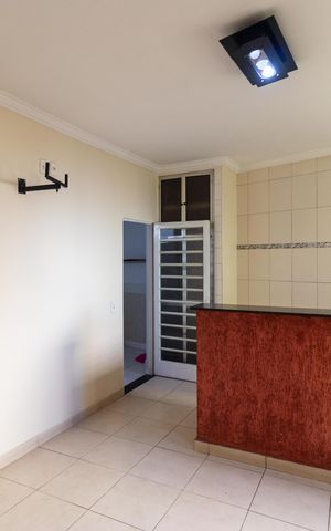 Casa para alugar com 130m², 3 quartos e 5 vagas Casa para alugar com 130m², 3 quartos e 5 vagasCozinha