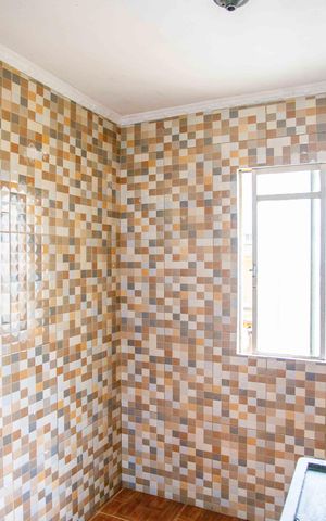 Apartamento à venda com 55m², 2 quartos e 1 vagaCozinha