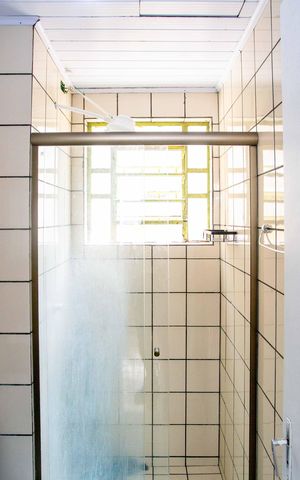 Apartamento à venda com 55m², 2 quartos e 1 vagaBanheiro