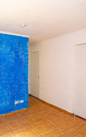 Apartamento à venda com 55m², 2 quartos e 1 vagaSala