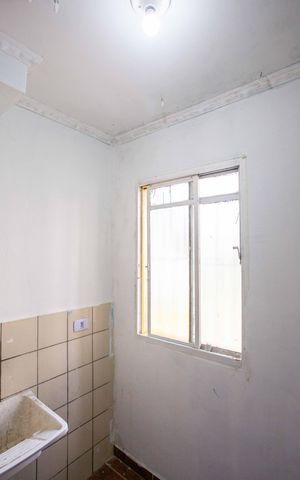 Apartamento à venda com 55m², 2 quartos e 1 vagaÁrea de Serviço