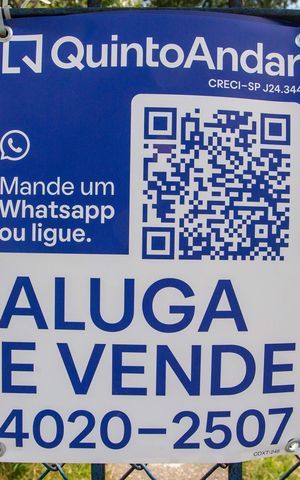 Apartamento à venda com 55m², 2 quartos e 1 vagaPlaquinha