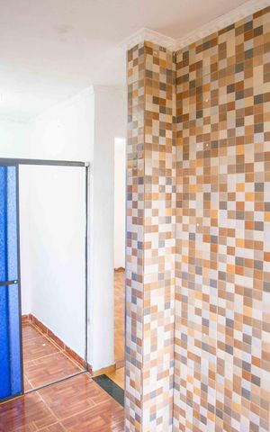 Apartamento à venda com 55m², 2 quartos e 1 vagaCozinha