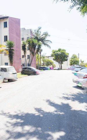 Apartamento à venda com 55m², 2 quartos e 1 vaga Apartamento à venda com 55m², 2 quartos e 1 vagaÁrea comum
