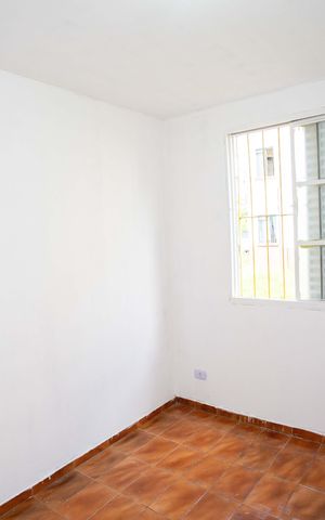 Apartamento à venda com 55m², 2 quartos e 1 vagaQuarto 1