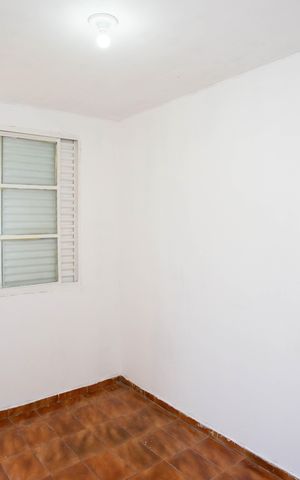 Apartamento à venda com 55m², 2 quartos e 1 vagaQuarto 1