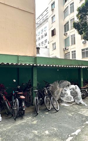 Apartamento para alugar com 36m², 1 quarto e sem vaga Apartamento para alugar com 36m², 1 quarto e sem vagaÁrea comum
