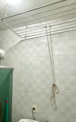Apartamento para alugar com 36m², 1 quarto e sem vaga Apartamento para alugar com 36m², 1 quarto e sem vagaBanheiro