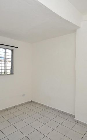 Casa para alugar com 36m², 1 quarto e sem vagaQuarto