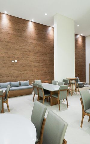 Apartamento à venda com 66m², 2 quartos e 1 vaga Apartamento à venda com 66m², 2 quartos e 1 vagaÁrea comum - Salão de festas