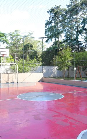 Apartamento à venda com 42m², 2 quartos e 1 vagaÁrea comum - Quadra