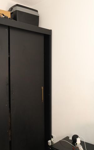 Apartamento à venda com 42m², 2 quartos e 1 vagaQuarto 1