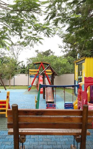 Apartamento à venda com 42m², 2 quartos e 1 vagaÁrea comum - Playground