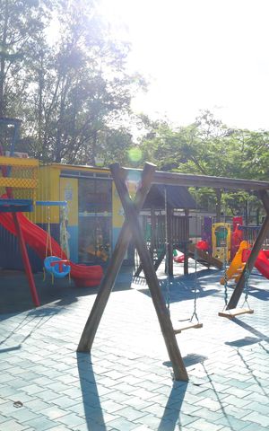 Apartamento à venda com 42m², 2 quartos e 1 vagaÁrea comum - Playground