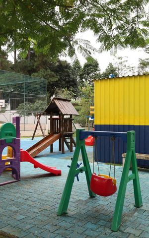 Apartamento à venda com 42m², 2 quartos e 1 vagaÁrea comum - Playground