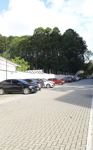 Apartamento à venda com 42m², 2 quartos e 1 vagaÁrea comum - Estacionamento
