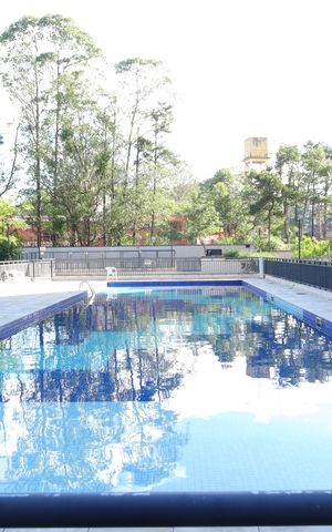 Apartamento à venda com 42m², 2 quartos e 1 vagaÁrea comum - Piscina