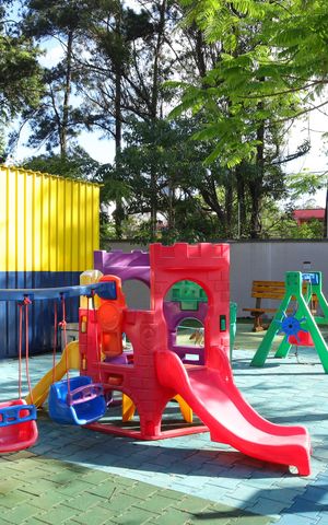 Apartamento à venda com 42m², 2 quartos e 1 vagaÁrea comum - Playground