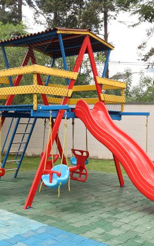 Apartamento à venda com 42m², 2 quartos e 1 vagaÁrea comum - Playground