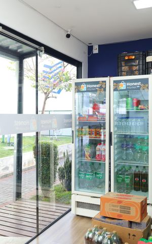 Apartamento à venda com 42m², 2 quartos e 1 vagaÁrea comum - Mercado