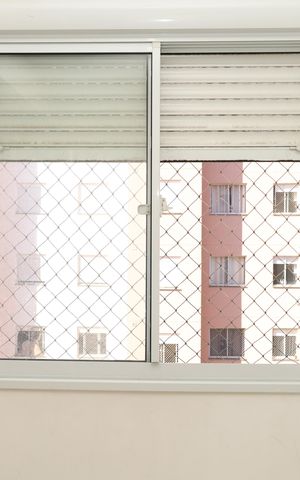 Apartamento à venda com 42m², 2 quartos e 1 vagaQuarto 2