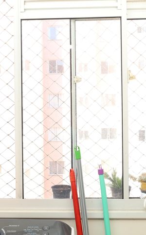 Apartamento à venda com 42m², 2 quartos e 1 vagaÁrea de Serviço
