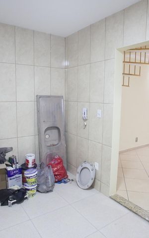 Casa à venda com 110m², 3 quartos e 1 vagaCozinha