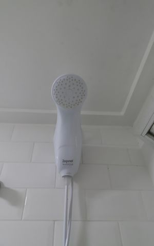 Apartamento para alugar com 156m², 4 quartos e 1 vaga Apartamento para alugar com 156m², 4 quartos e 1 vagaBanheiro Suíte