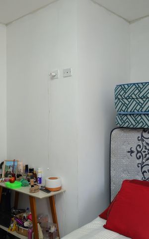 Casa de condomínio para alugar com 64m², 2 quartos e 1 vagaQuarto 2