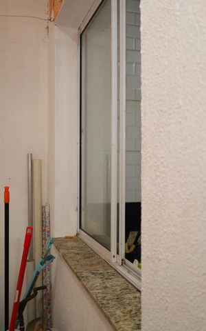 Casa de condomínio para alugar com 64m², 2 quartos e 1 vagaÁrea de Serviço