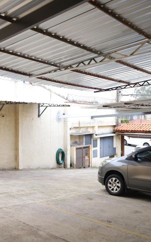 Casa de condomínio para alugar com 64m², 2 quartos e 1 vagaÁrea comum - Garagem