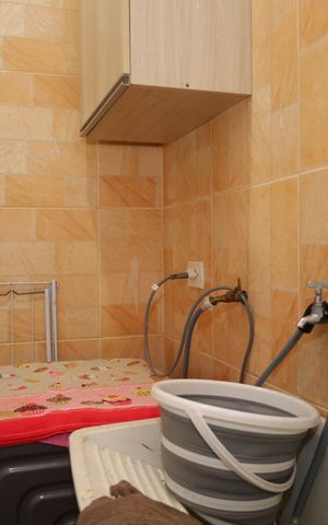 Casa de condomínio para alugar com 64m², 2 quartos e 1 vagaÁrea de Serviço