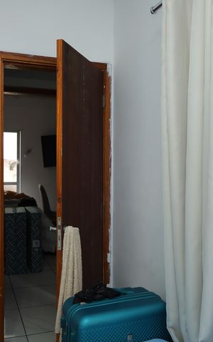 Casa de condomínio para alugar com 64m², 2 quartos e 1 vagaQuarto 1