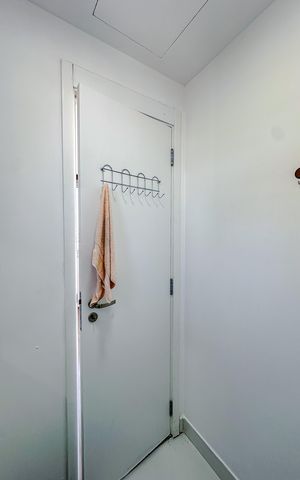 Apartamento para alugar com 19m², 1 quarto e sem vagaBanheiro
