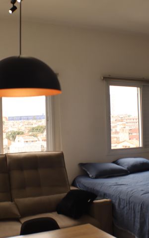 Apartamento à venda com 42m², 1 quarto e 1 vagaStudio