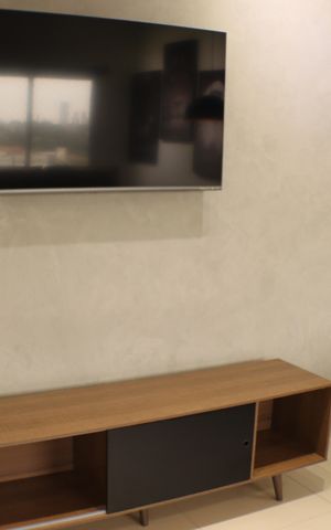 Apartamento à venda com 42m², 1 quarto e 1 vagaStudio