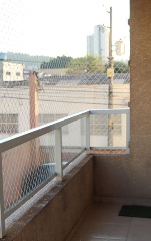 Apartamento à venda com 42m², 1 quarto e 1 vagaÁrea comum - Salão de festas