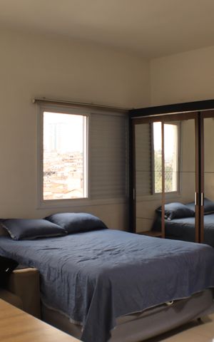 Apartamento à venda com 42m², 1 quarto e 1 vagaStudio