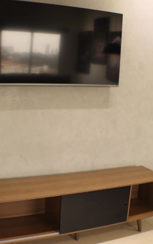 Apartamento à venda com 42m², 1 quarto e 1 vagaStudio