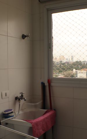Apartamento à venda com 42m², 1 quarto e 1 vagaÁrea de Serviço
