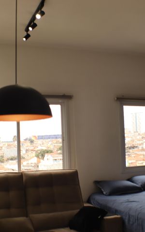 Apartamento à venda com 42m², 1 quarto e 1 vagaStudio